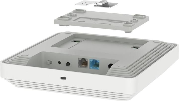 Actual product image Keenetic Orbiter Pro AC1300 Mesh WiFi 5 Router/Extender/Access Point, 4-Pack