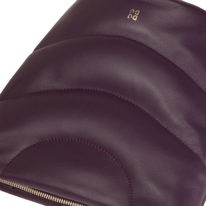 Image du produit Dudu Barbara Sac à bandoulière en cuir 21.5 cm