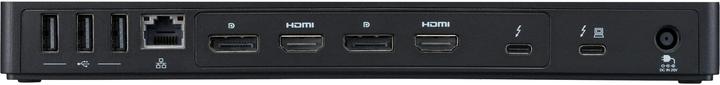 Image du produit Acer Station d'accueil Thunderbolt 4 T701 avec câble d'alimentation EU ADK250 (Thunderbolt, 1 portion)