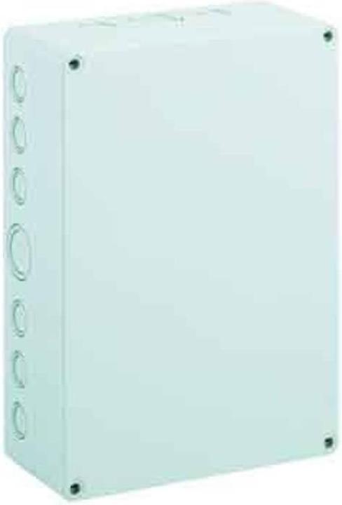 Image du produit Spelsberg Boîtier en plastique TK en polystyrène résistant aux chocs (Boîtier)