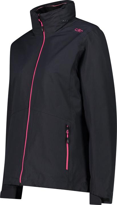 Produktbild CMP Campagnolo Zip Hoodie (48)