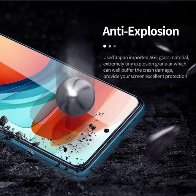 Immagine prodotto Nillkin Vetro protettivo H+ PRO (1 Pezzo/i, Xiaomi Redmi Nota 10 Pro)