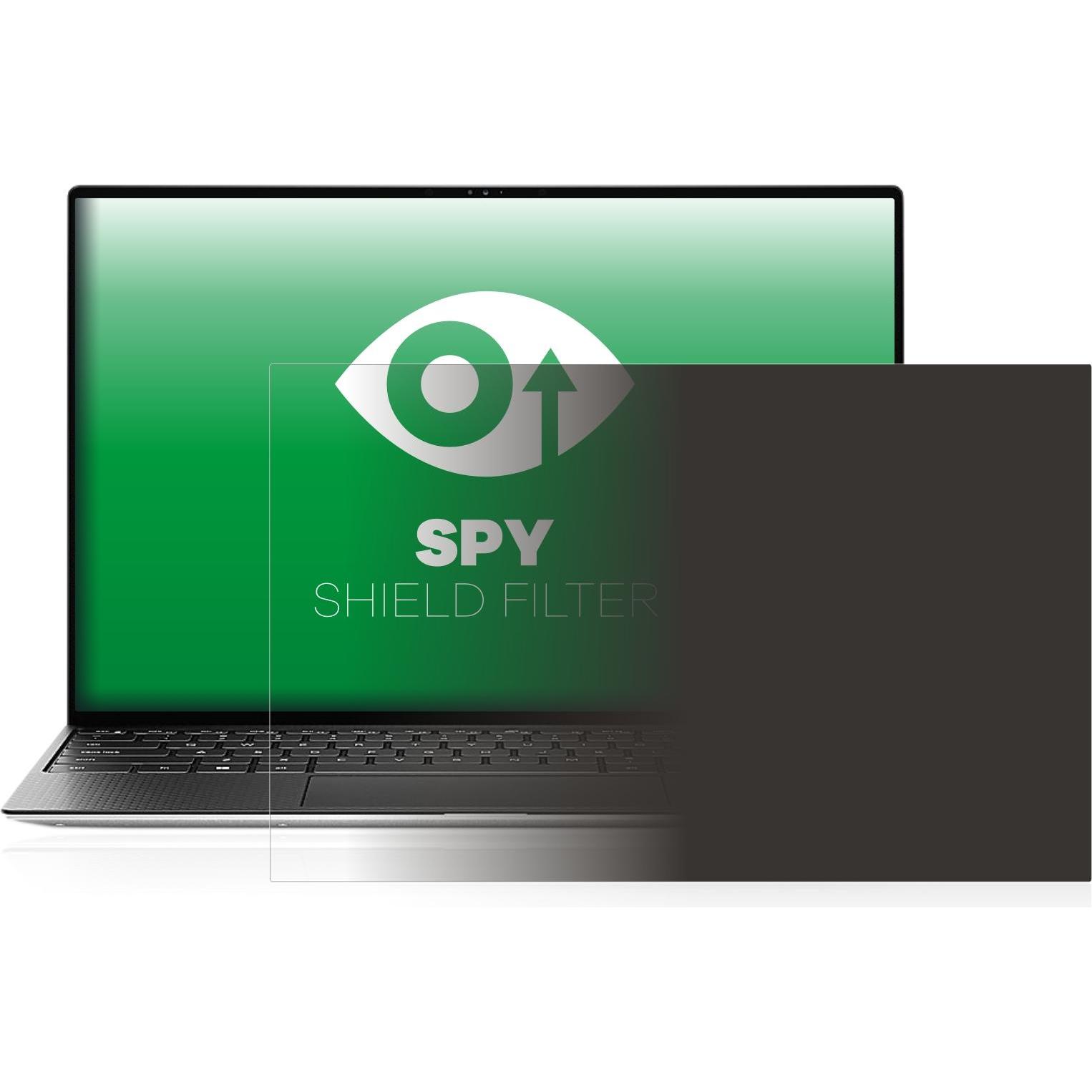Thumbnail - upscreen Spy Shield Blickschutzfilter (13.40"), Notebook Schutzfolie