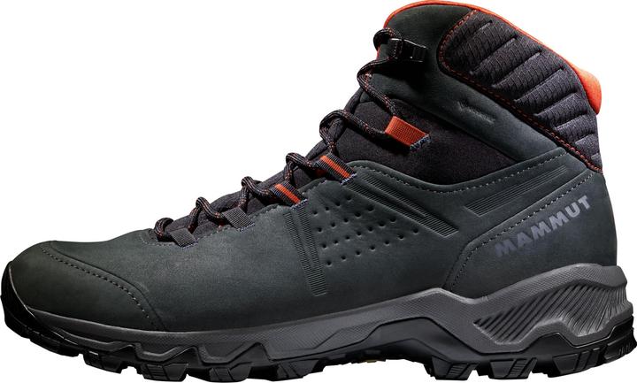 Produktbild Mammut Mercury IV Mid GTX Men (46.5)