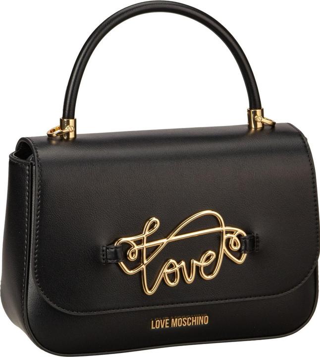 Produktbild Love Moschino Handtasche Script