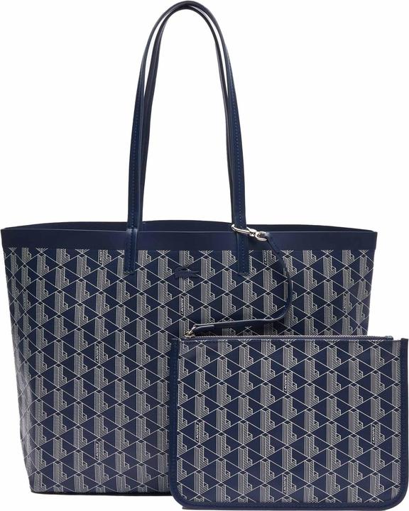 Immagine prodotto Lacoste Zely Monogram Tote With Matching Pouch