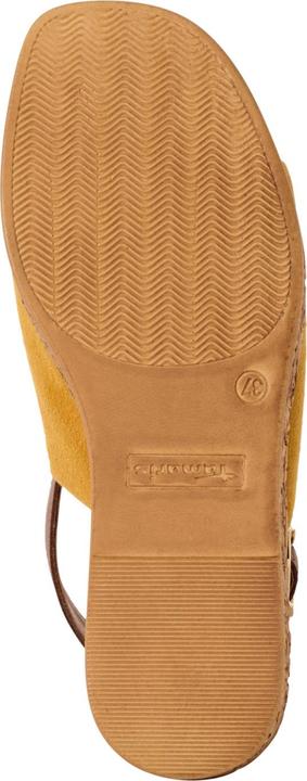 Actual product image Tamaris Sandal (36)