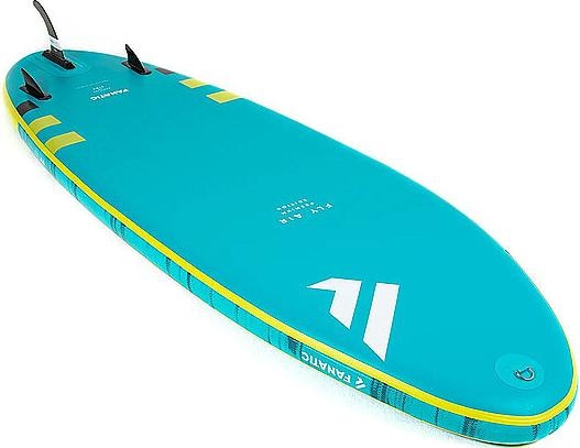 Produktbild Fanatic Fly Air Premium Package (10'4")
