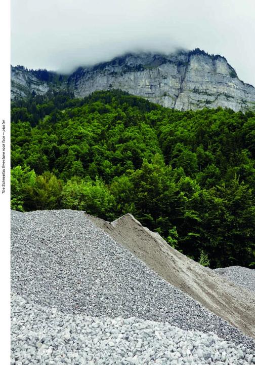 Produktbild be 2226 Die Temperatur der Architektur / The Temperature of Architecture (Deutsch, Florian Aicher, Dietmar Eberle, Eduard Hueber, 2015)