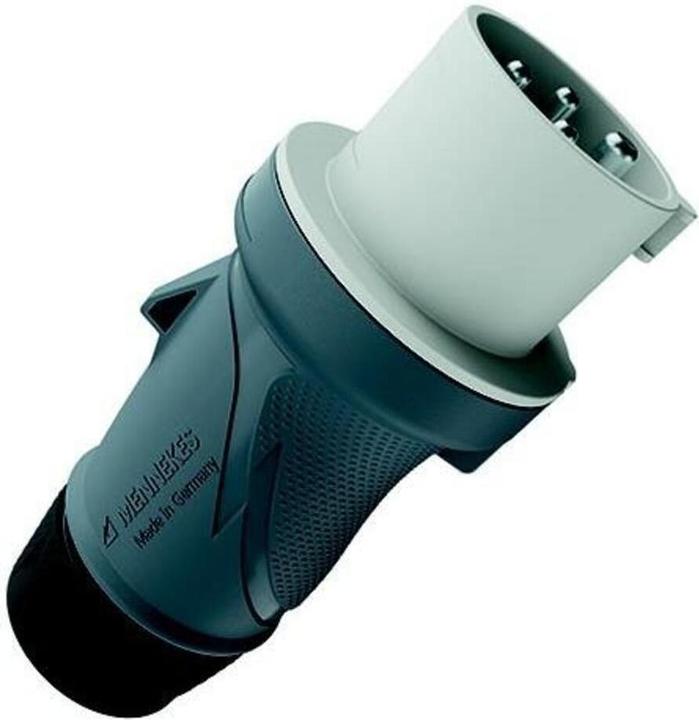 Produktbild Mennekes CEE Stecker PTX R (IEC 60309)