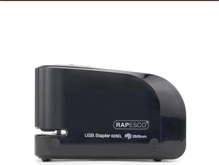 Produktbild Rapesco 626EL Automatisches Heftgerät (15 Blätter)
