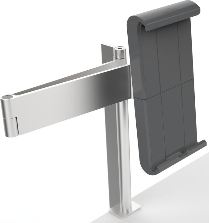 Actual product image Durable Tablet Holder Table Clamp