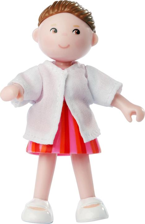 Produktbild Haba Little Friends – Tierarzthelferin Rebekka