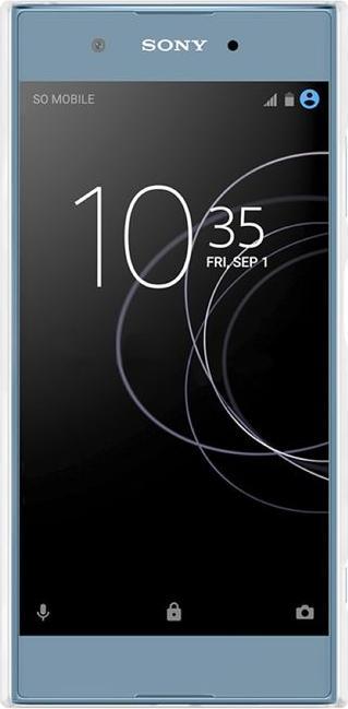 Immagine prodotto Nillkin Serie Super Frosted Shield (Xperia XA1 Plus)