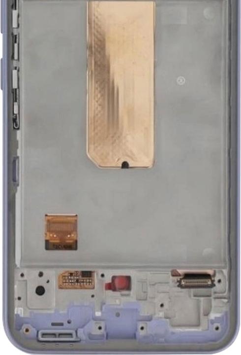 Actual product image Samsung Replacement display (Display)