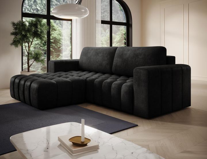 Immagine prodotto ELTAP Bonet (3 posti, Divano letto, Divano ad angolo)