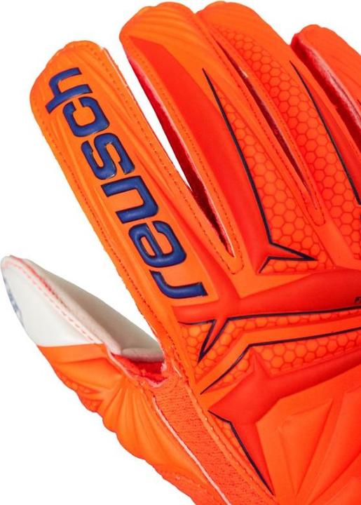 Produktbild Reusch Attrakt Solid Finger Support (8)