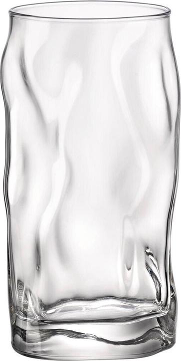 Produktbild Bormioli Rocco Sorgente (0.45 l, 6 x)