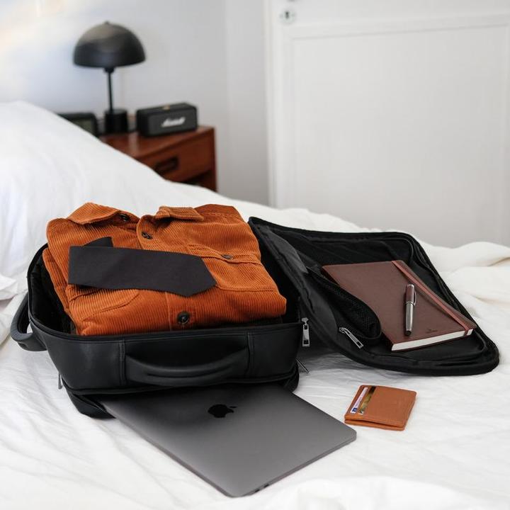 Produktbild Oberthur Cracovie 15,6"