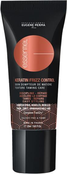 Eugene Perma Keratine Control Frizz Booster 20ml (120 ml)