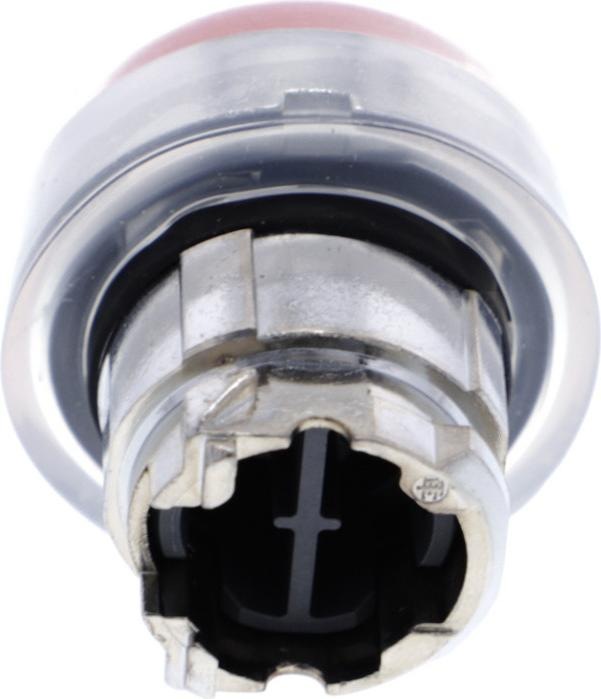 Actual product image Schneider Electric Pushbutton 22mm ZB4BP4 Red