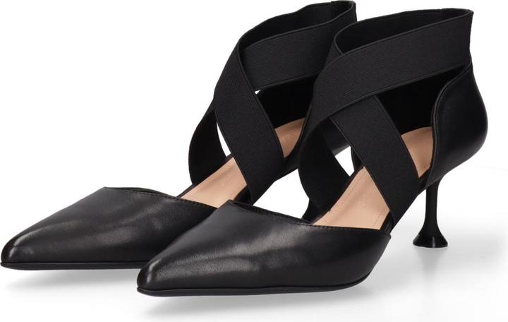 Marc Ellis Damenschuh Valora Ultra - High Heel - Echtleder - Casual