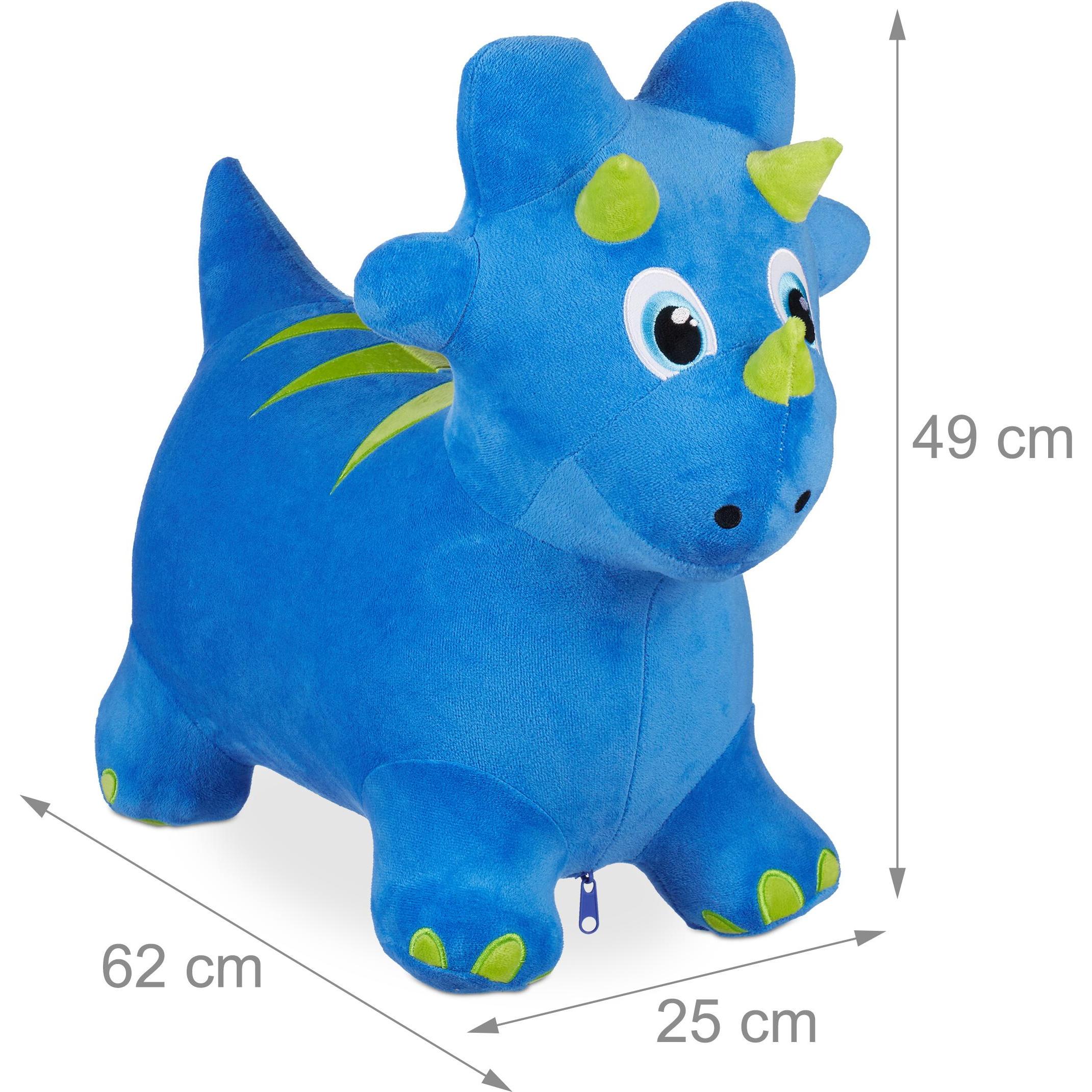 Thumbnail - Relaxdays Hüpftier