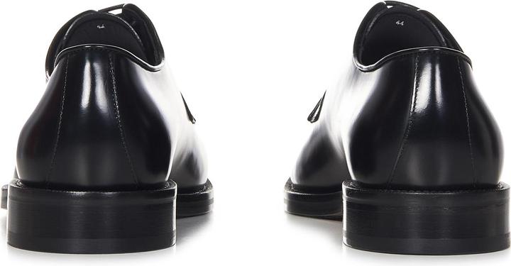 Image du produit Dsquared2 Flat Shoes Noir (40)