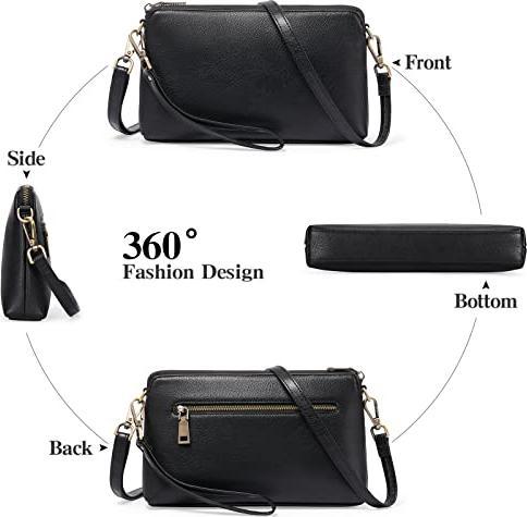 Immagine prodotto Only-Bags.Store Praktische Umhängetasche