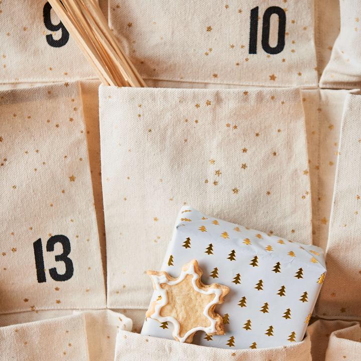 Produktbild home24 Santa's coming