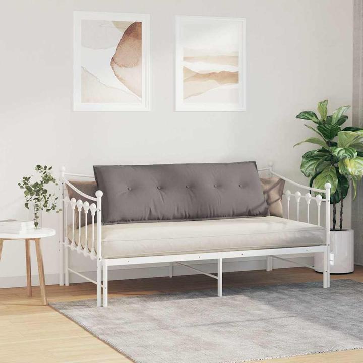 Produktbild vidaXL Rücken Kissen (140 x 19 cm)