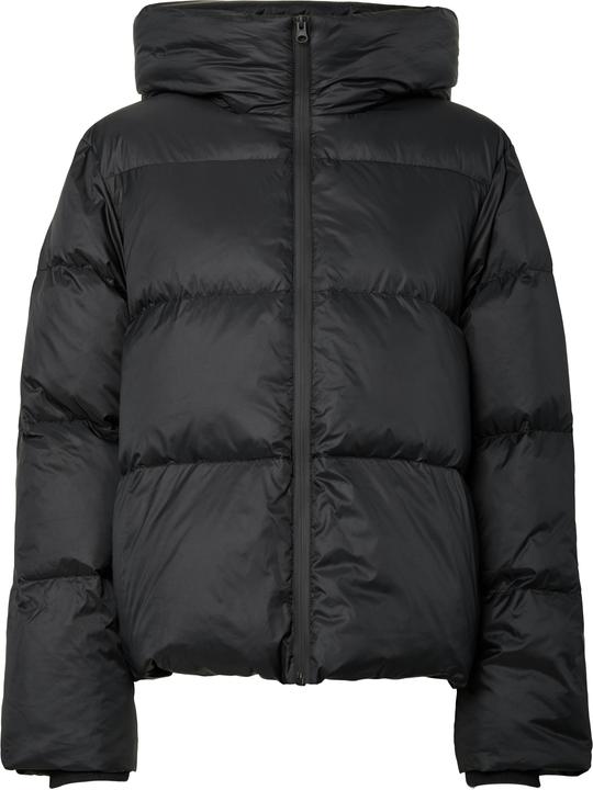 Produktbild Yas Yaspoppel Down Blend Jacket S. Noos (44)