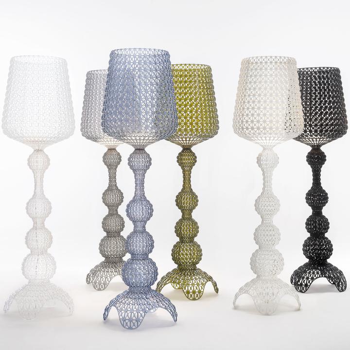 Image du produit Kartell Kabuki (2600 lm)