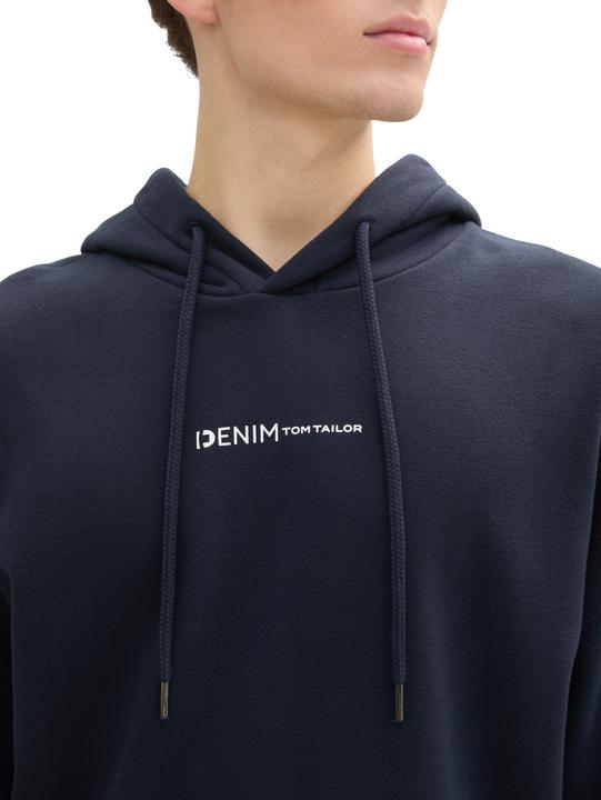 Produktbild Tom Tailor Kapuzensweatshirt Hoodie (XXL)