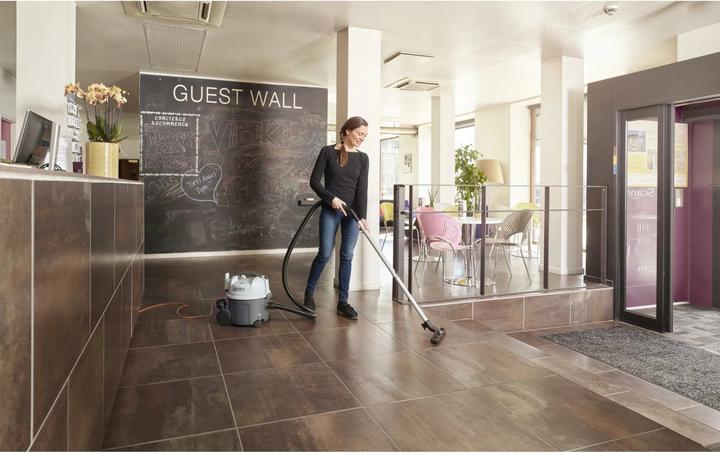 Produktbild Nilfisk VP300 Hepa CH (Trockensauger)