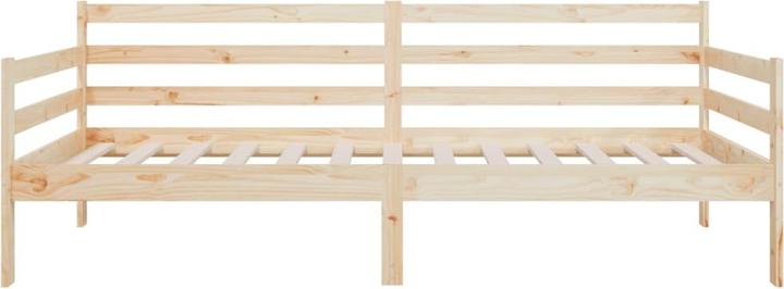 Image du produit vidaXL Tagesbett (80 x 200 cm)