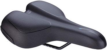 BBB Sattel Touring weich unisex