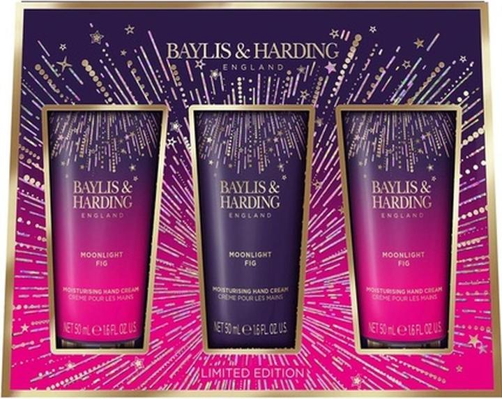 Baylis & Harding Moonlight Fig (150 ml)
