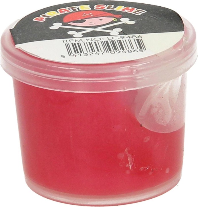 Actual product image LG-Imports Slime Pirate Potty