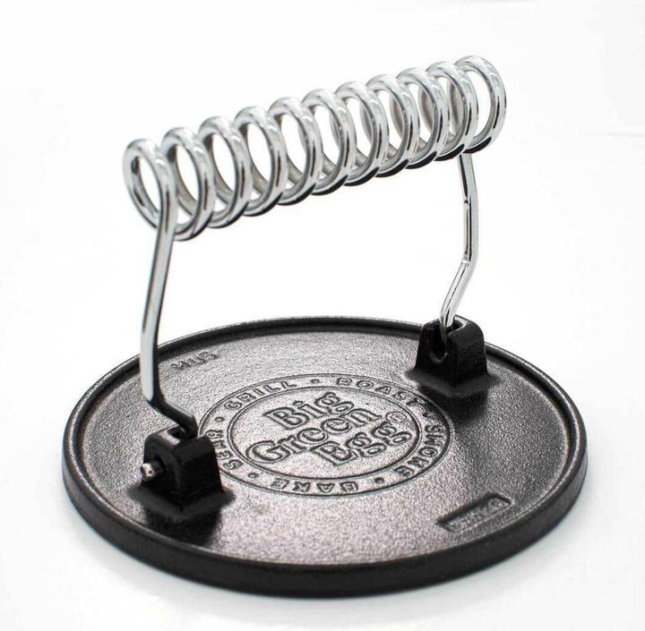 Productafbeelding Big Green Egg Gietijzeren grillpers