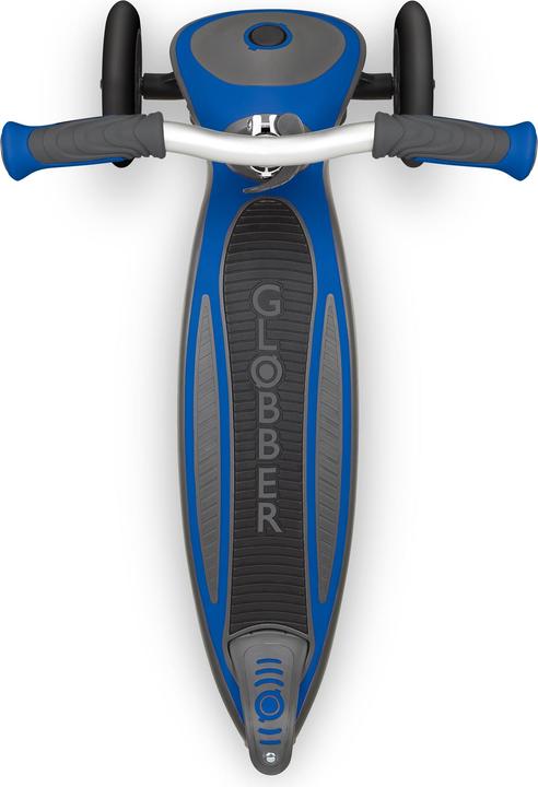Produktbild Globber Scooter Master