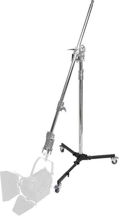 Kupo Grip Kupo 346M Junior Boom Roller Stand (380 cm, 30 kg)