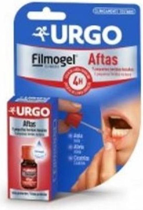Immagine prodotto Urgo Collutorio 30ml (30 ml, Collutorio)