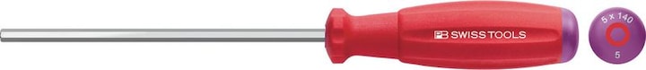 Productafbeelding PB Swiss Tools Stiftsleutel PB 8205 5 (Inbus)