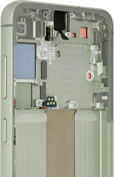 Actual product image Samsung Replacement display (Display, Samsung Galaxy S23)