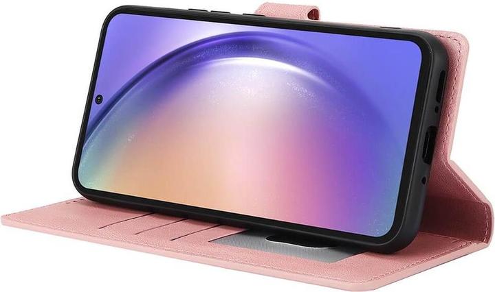 Produktbild Cover-Discount Galaxy S26 - Premium Handyhülle Etui (Samsung Galaxy S26)