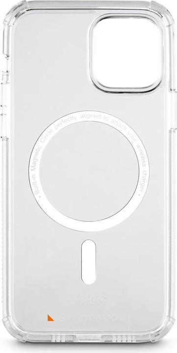 Actual product image Hama Extreme Protect (Apple iPhone 12, Realme 12 Pro+)