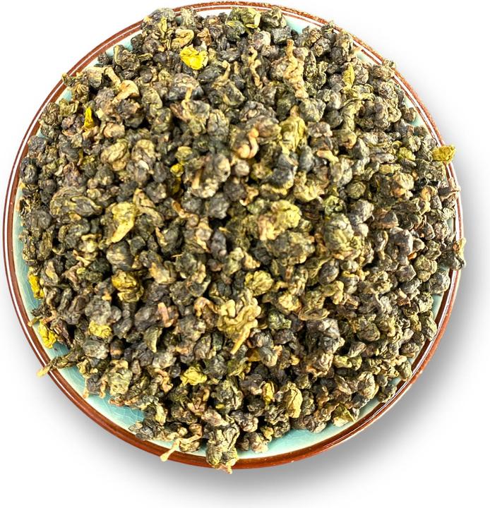 Teemotion Vietnam Rainforest Tam Duong (100 g)