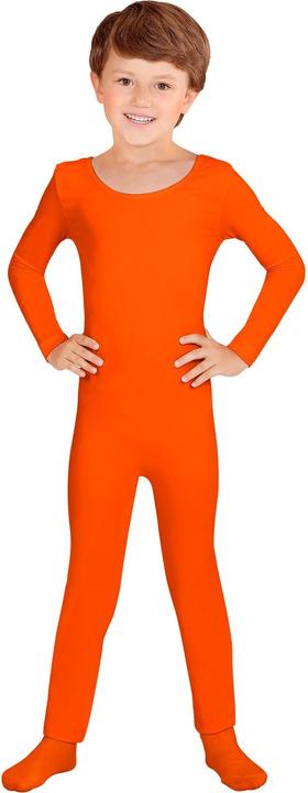 Produktbild Widmann Langer Body orange (140, 146)