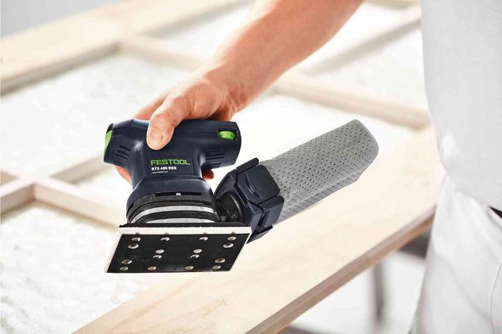 Actual product image Festool RTS 400 REQ-Plus (Sander, 250 W)